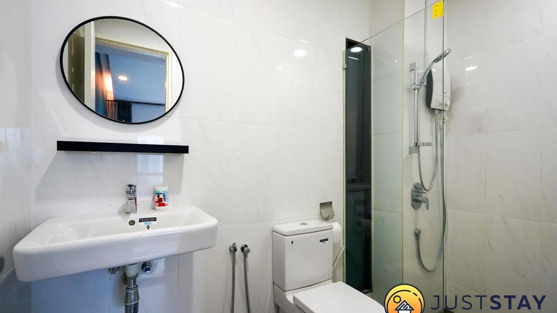 Reizz Residence Homestay, Kuala Lumpur By Just Stay