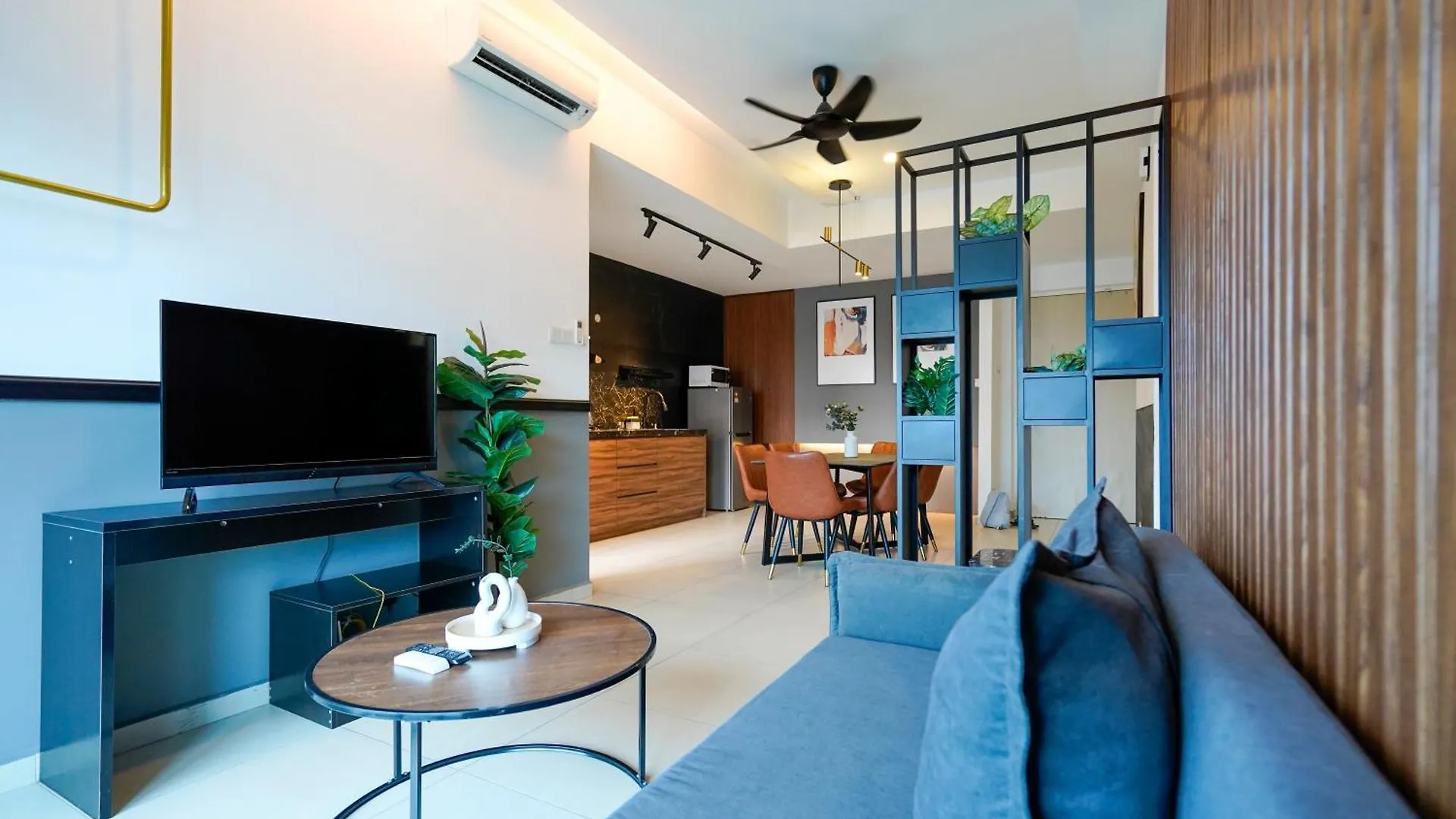 Reizz Residence Homestay, Kuala Lumpur By Just Stay 0*,  马来西亚