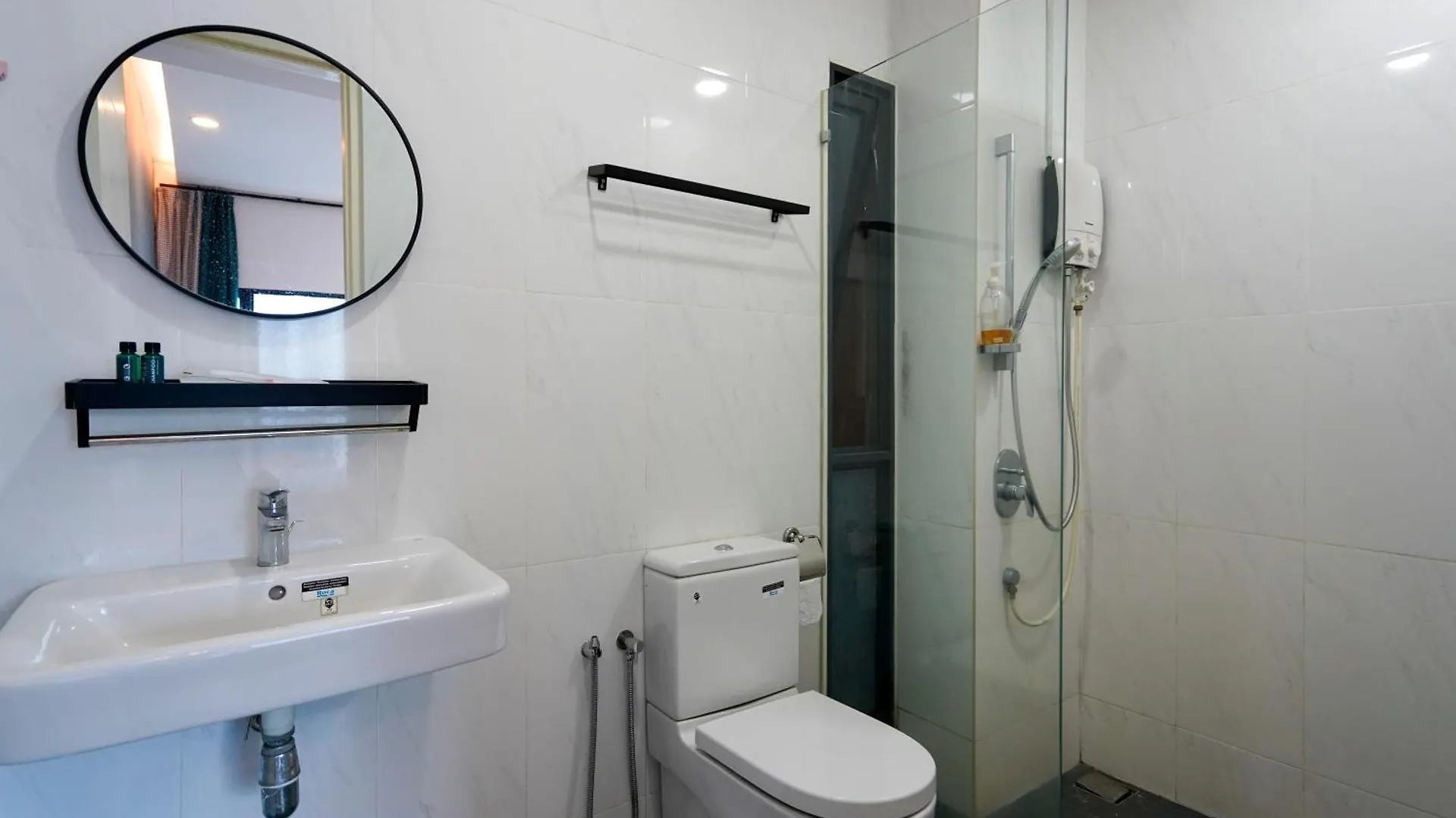 Reizz Residence Homestay, Kuala Lumpur By Just Stay 0*,  马来西亚