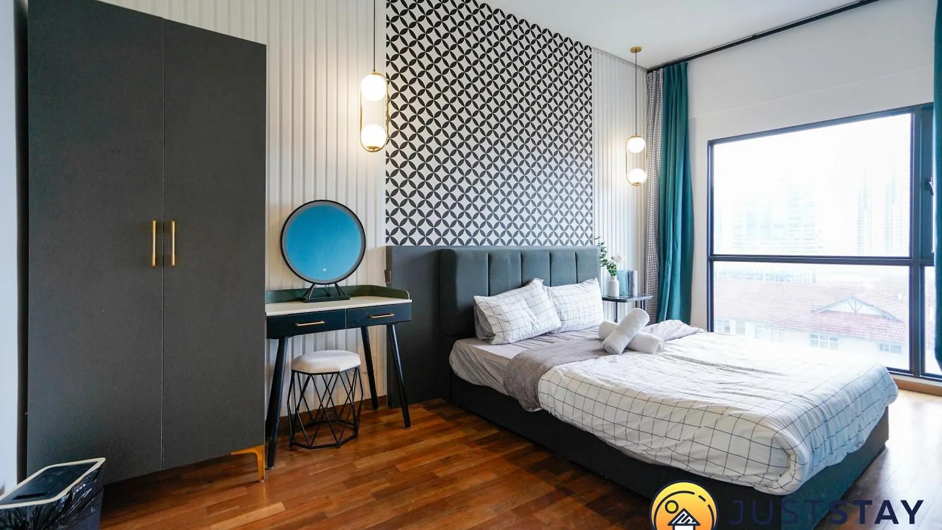 Reizz Residence Homestay, Kuala Lumpur By Just Stay 0*,  马来西亚