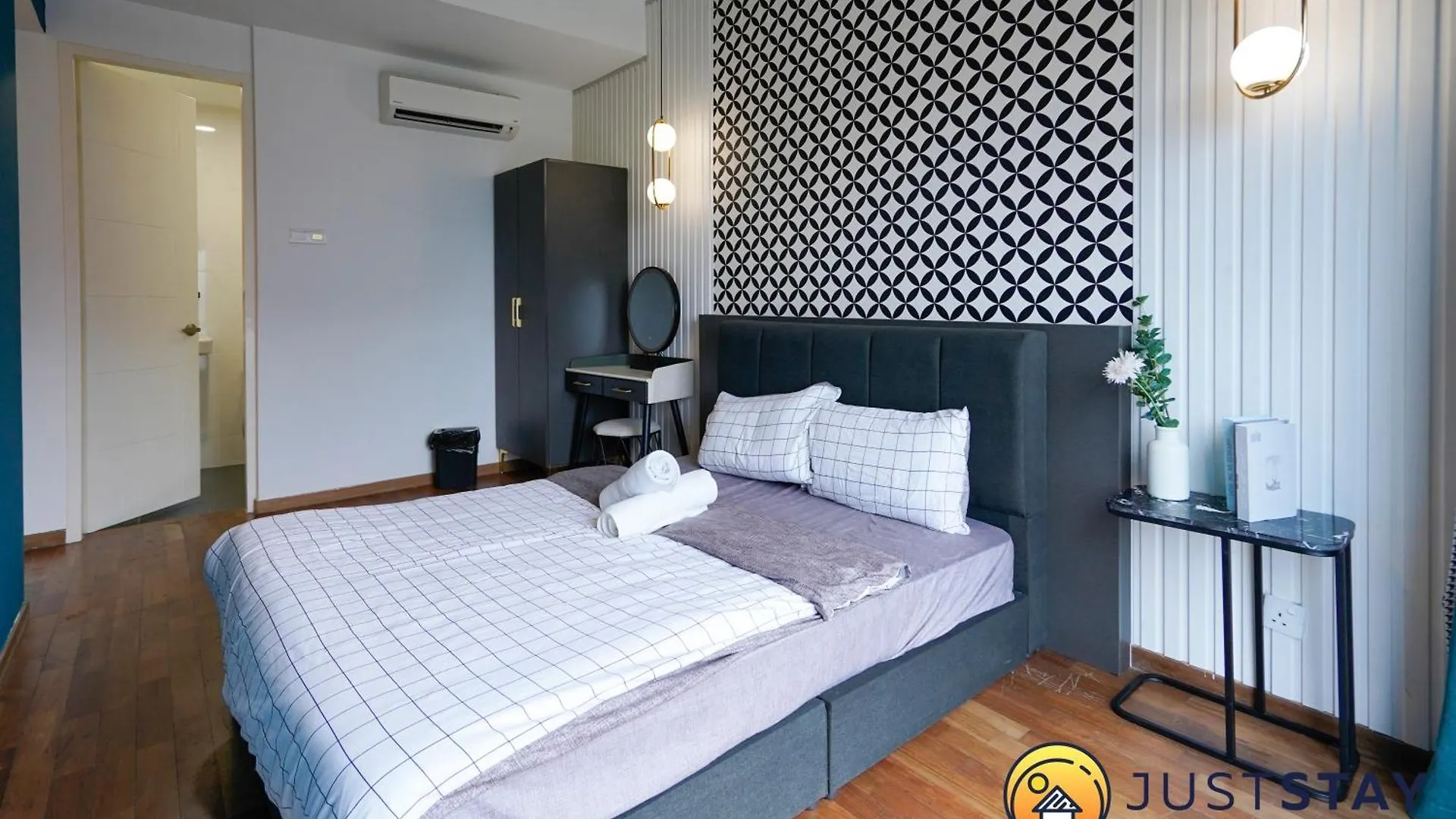 Reizz Residence Homestay, Kuala Lumpur By Just Stay 马来西亚