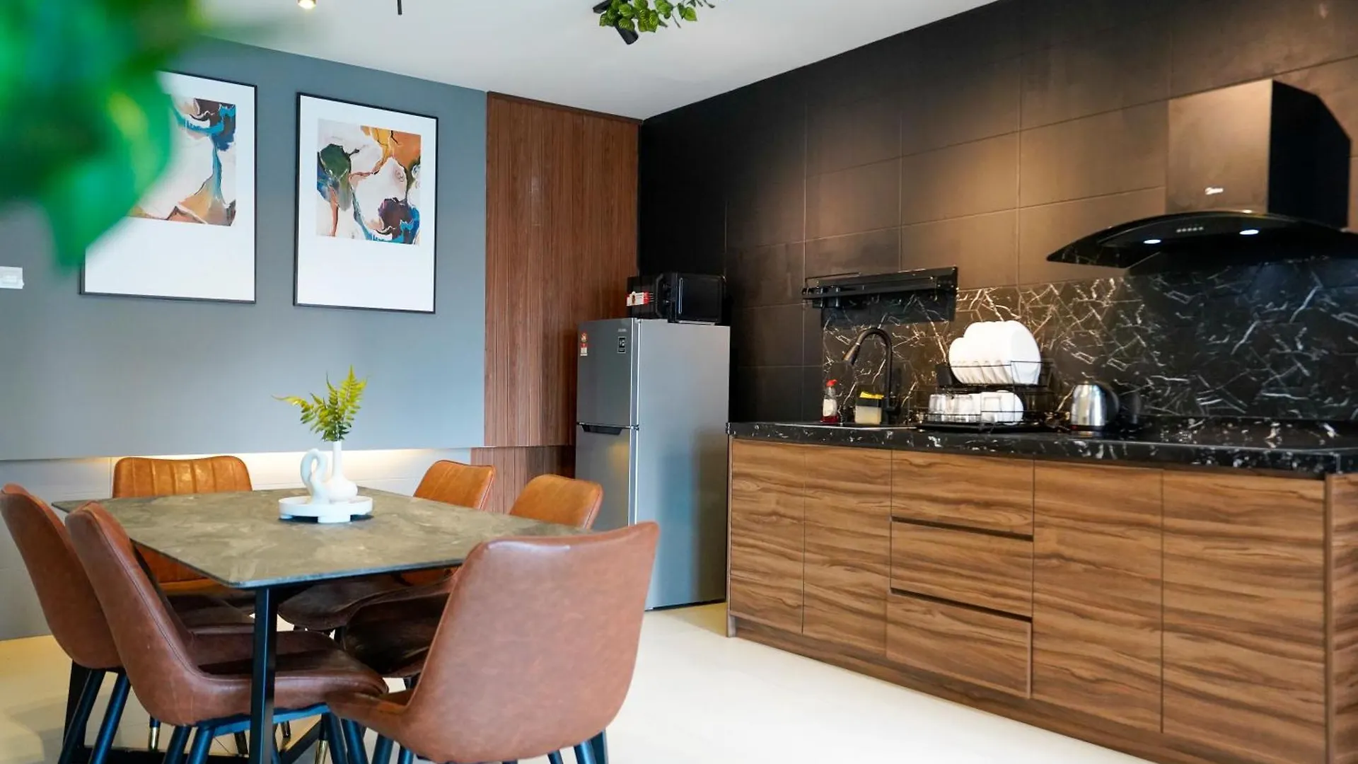 Reizz Residence Homestay, Kuala Lumpur By Just Stay 0*,  马来西亚