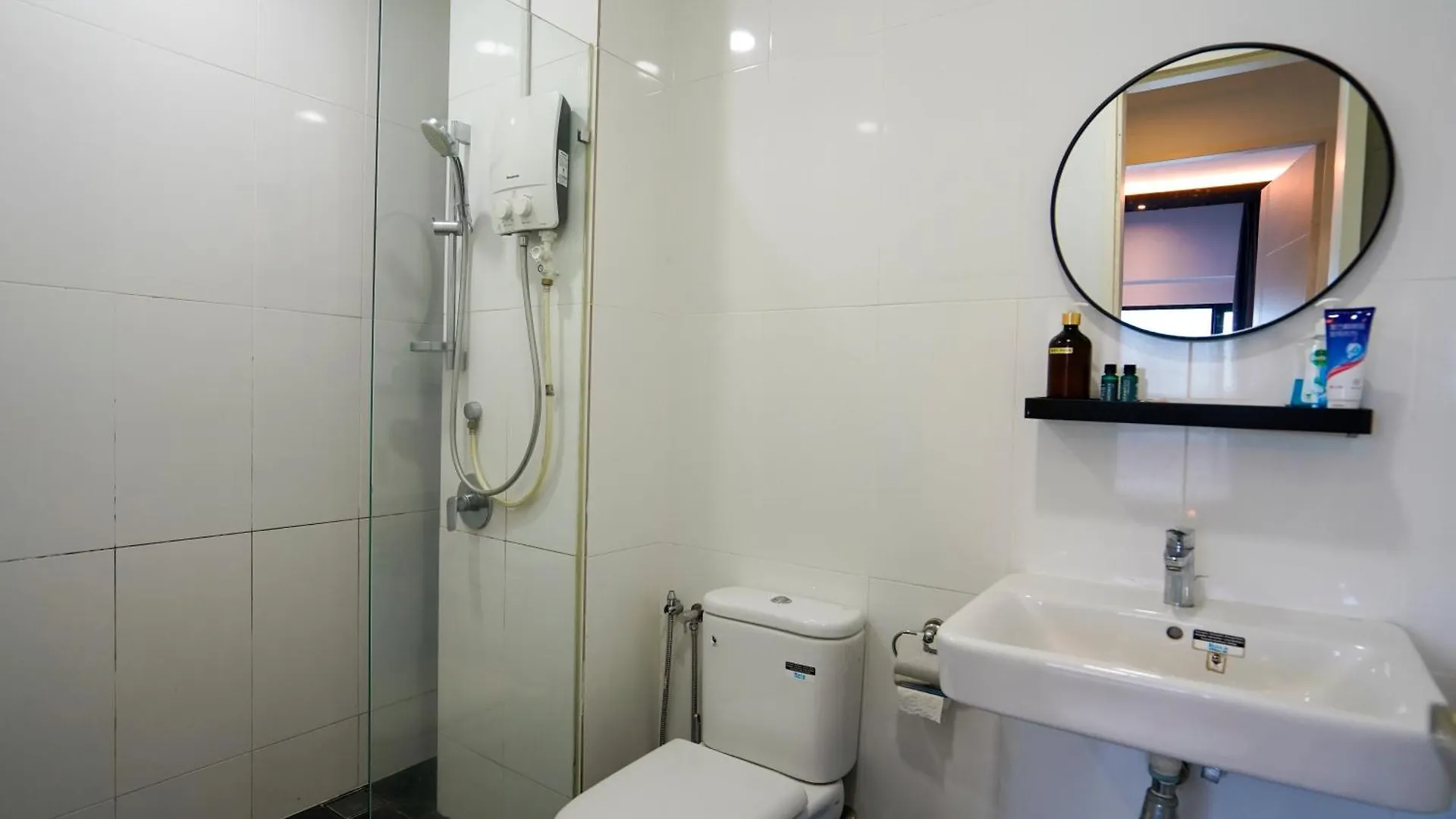 Reizz Residence Homestay, Kuala Lumpur By Just Stay 马来西亚
