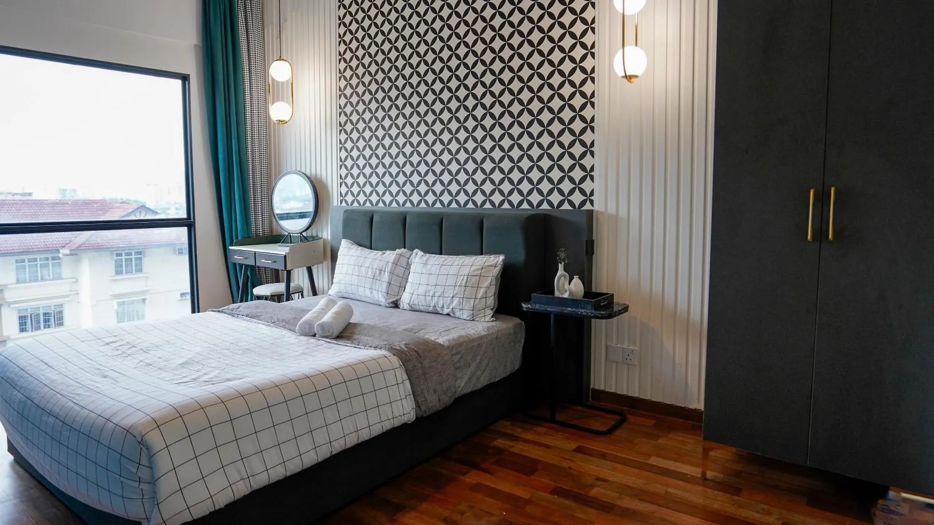 Reizz Residence Homestay, Kuala Lumpur By Just Stay 公寓