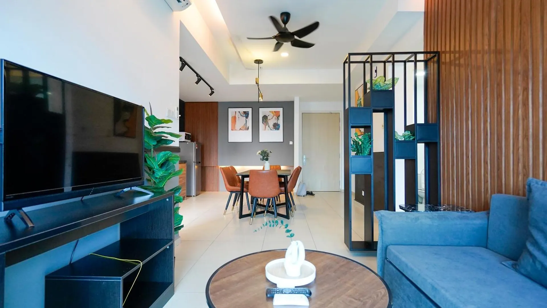 Reizz Residence Homestay, Kuala Lumpur By Just Stay