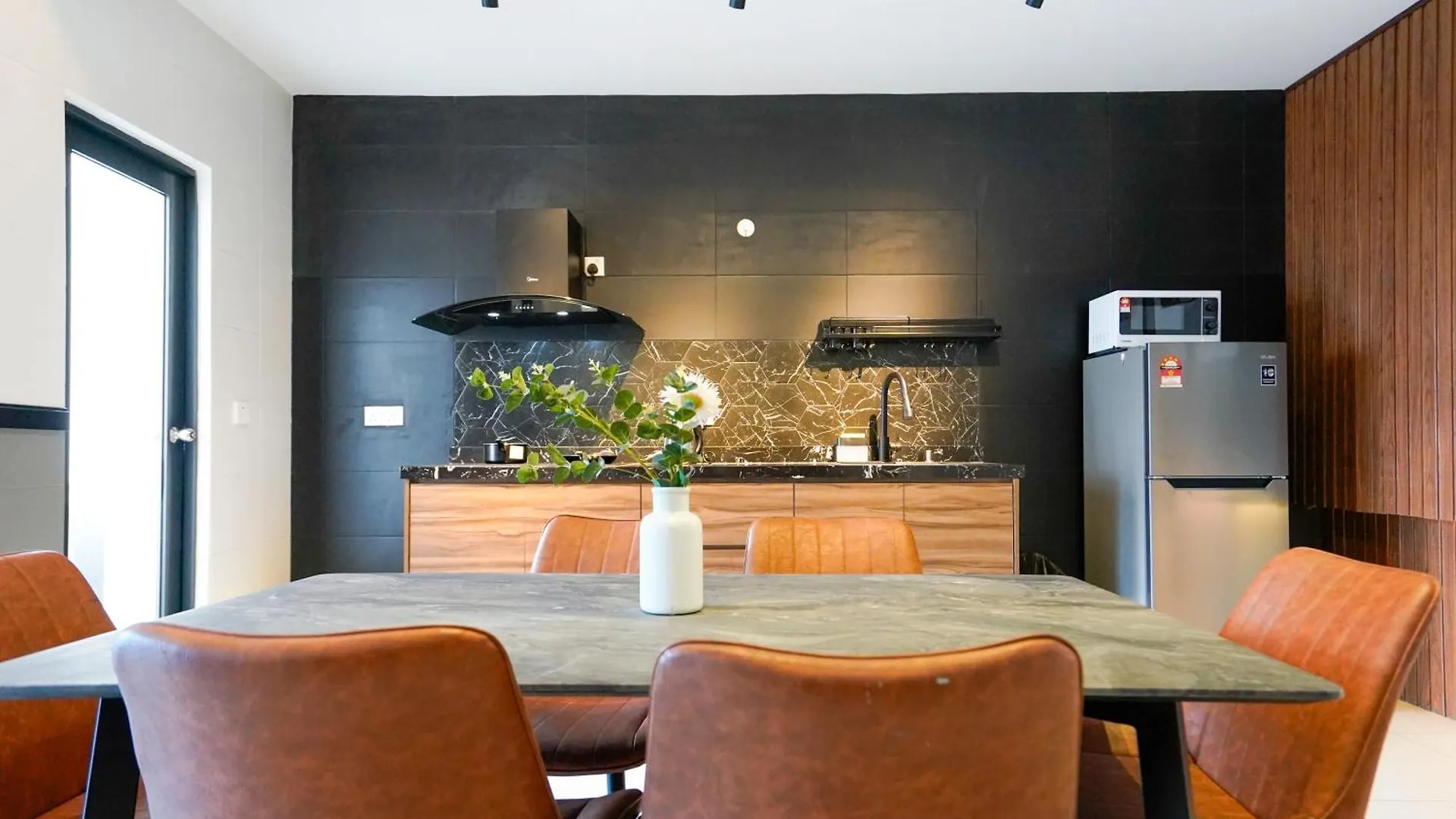 公寓 Reizz Residence Homestay, Kuala Lumpur By Just Stay