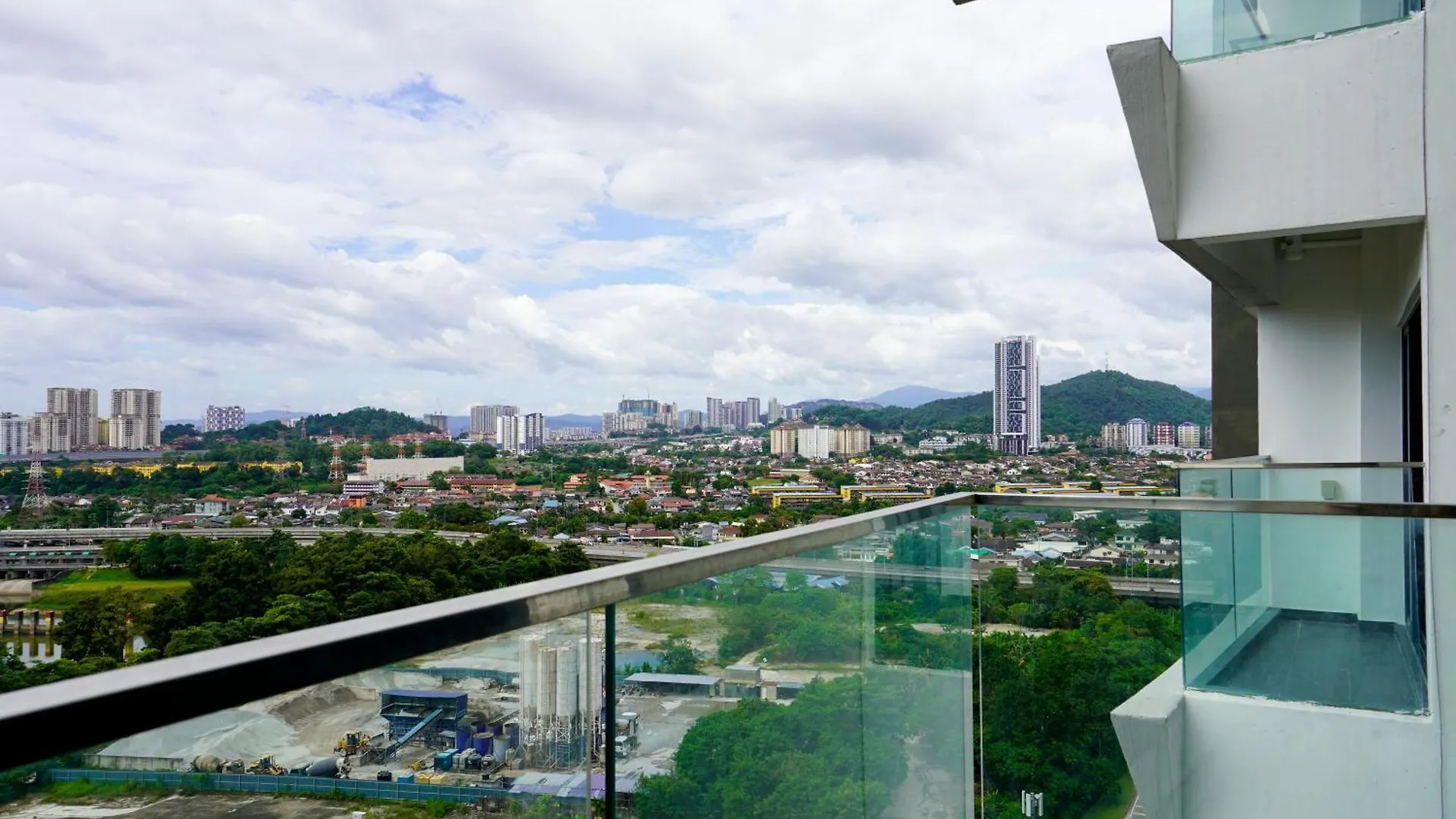 Reizz Residence Homestay, Kuala Lumpur By Just Stay 马来西亚