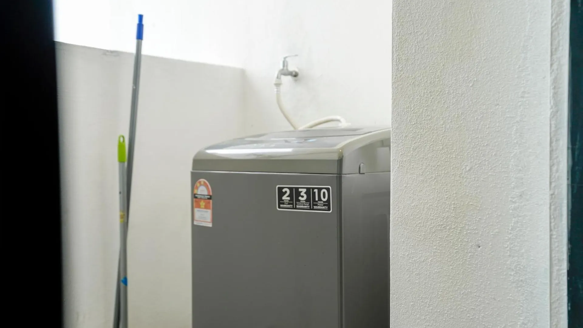 Reizz Residence Homestay, Kuala Lumpur By Just Stay Apartment
