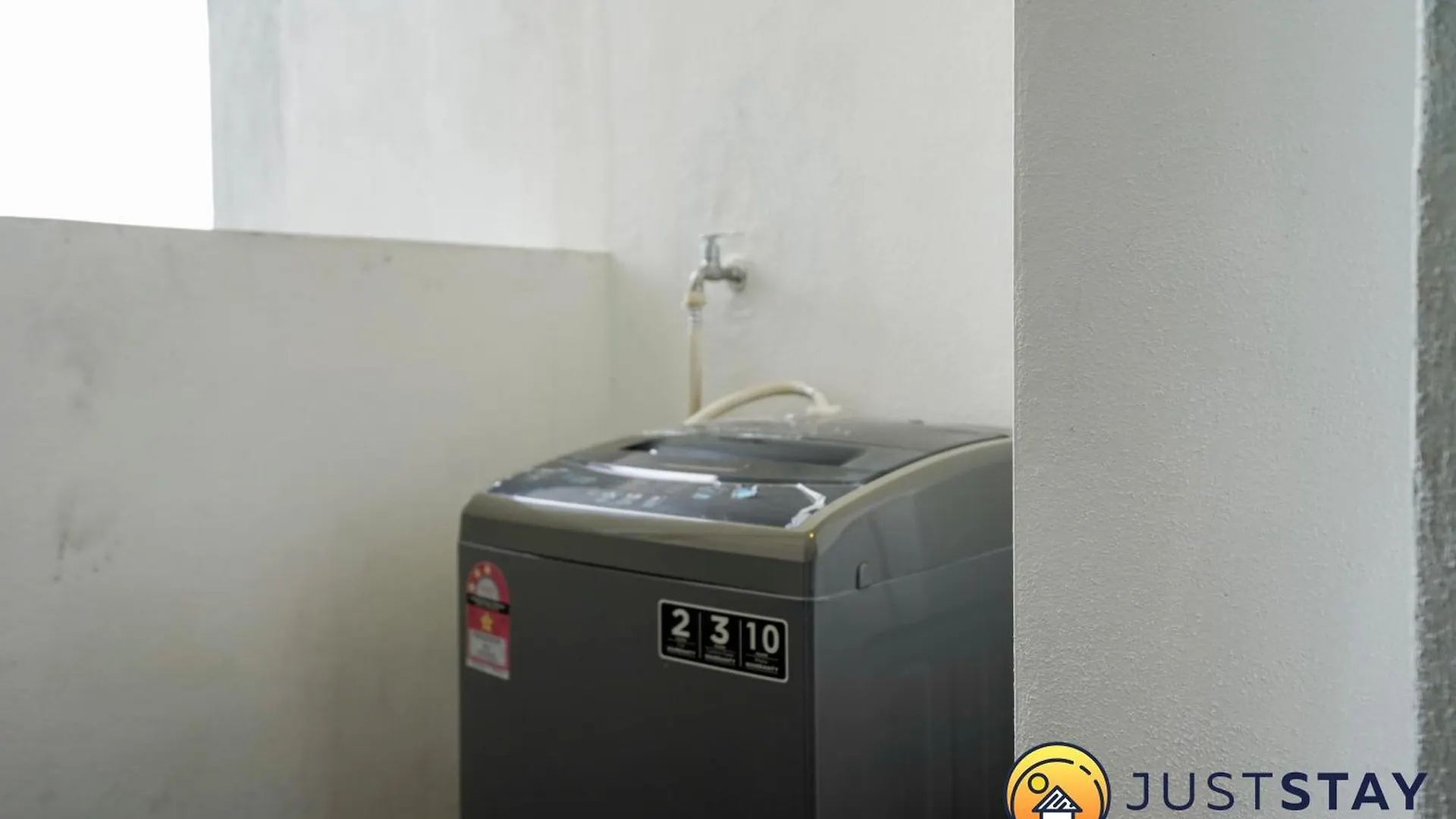 Reizz Residence Homestay, Kuala Lumpur By Just Stay