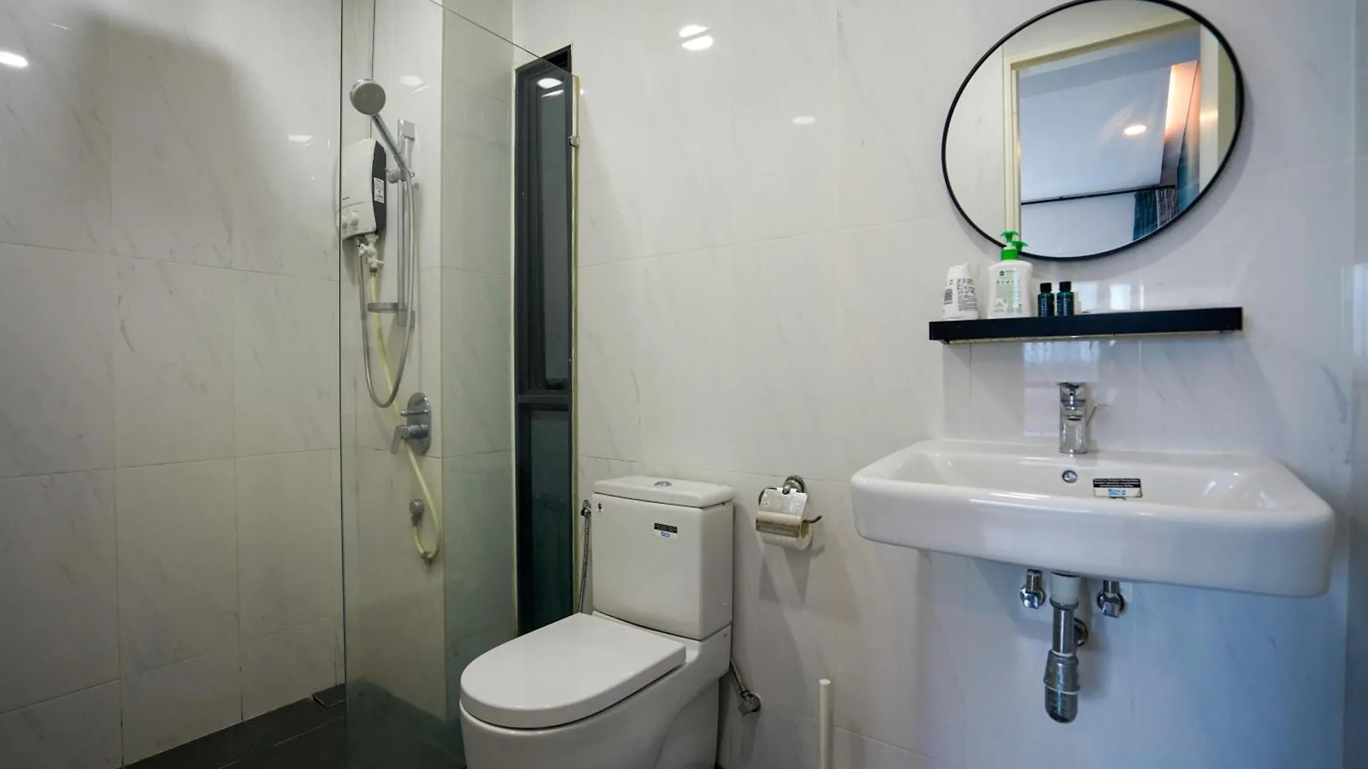Apartment Reizz Residence Homestay, Kuala Lumpur By Just Stay