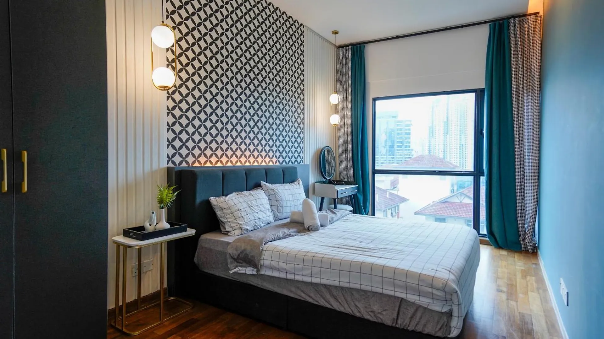 Reizz Residence Homestay, Kuala Lumpur By Just Stay