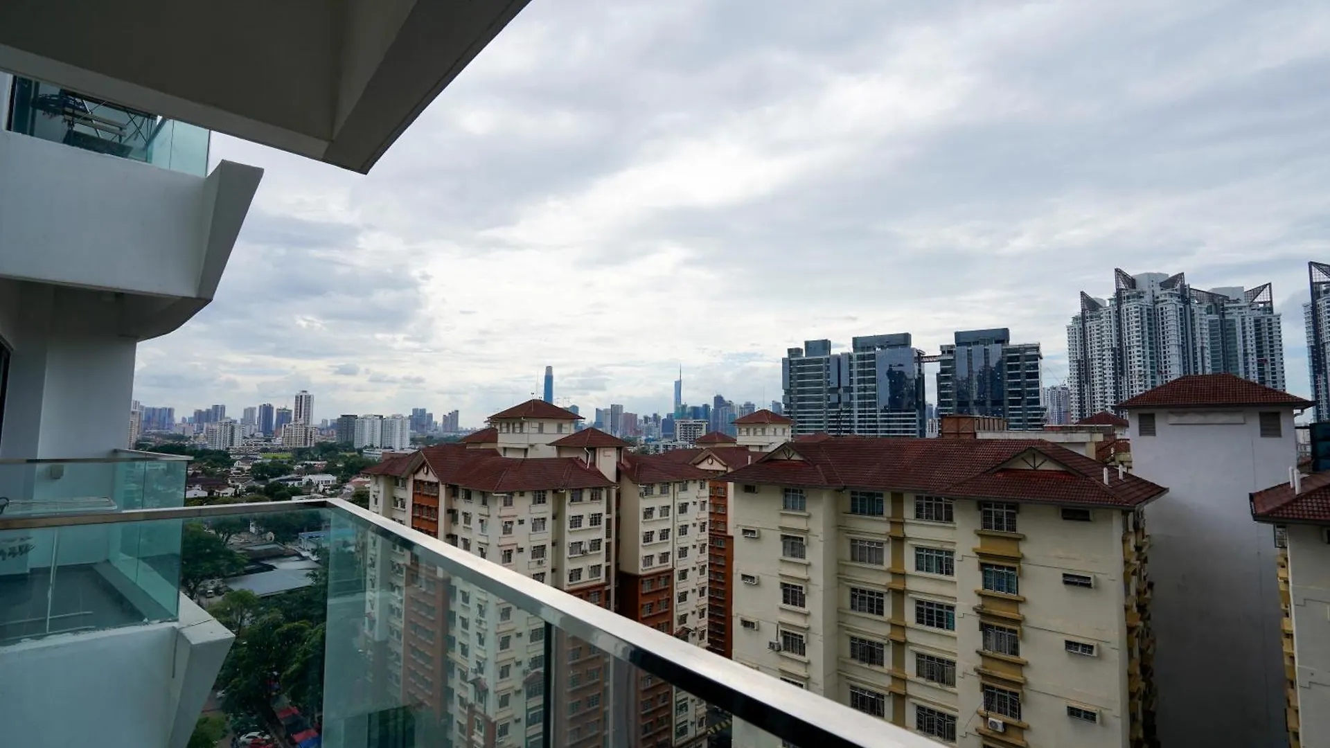 Reizz Residence Homestay, Kuala Lumpur By Just Stay location