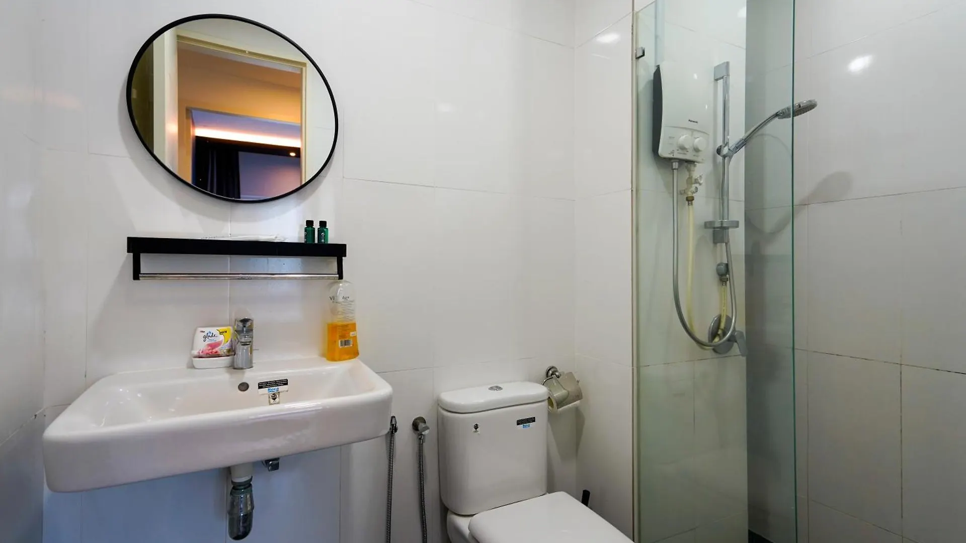 Reizz Residence Homestay, Kuala Lumpur By Just Stay Apartment